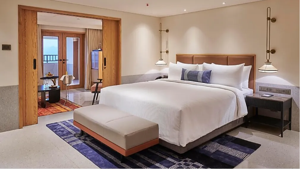 Khandala Suite